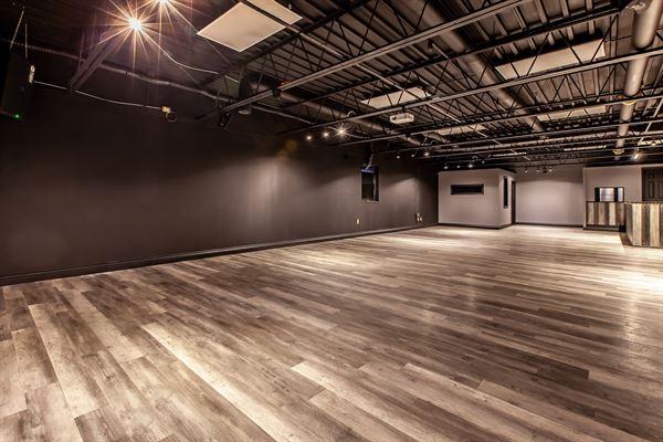 Freedom Venue | Creative Development Hub