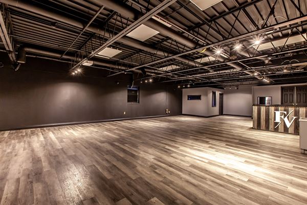 Freedom Venue | Creative Development Hub