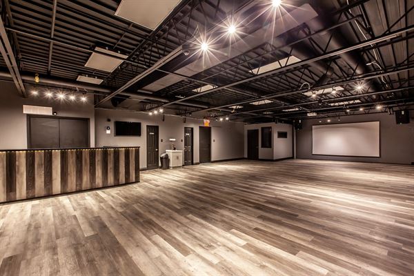 Freedom Venue | Creative Development Hub