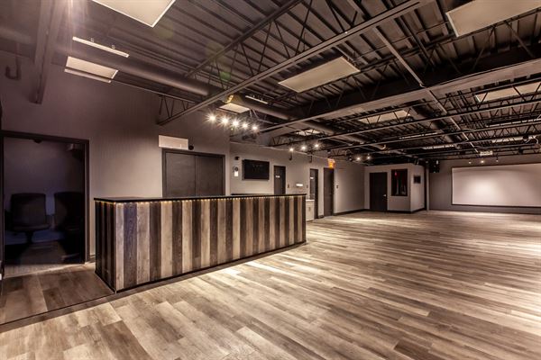 Freedom Venue | Creative Development Hub