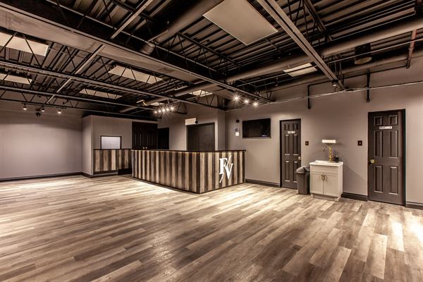 Freedom Venue | Creative Development Hub