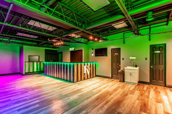 Freedom Venue | Creative Development Hub