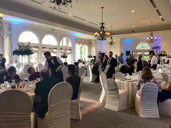 The Heathers Club of Bloomfield Hills