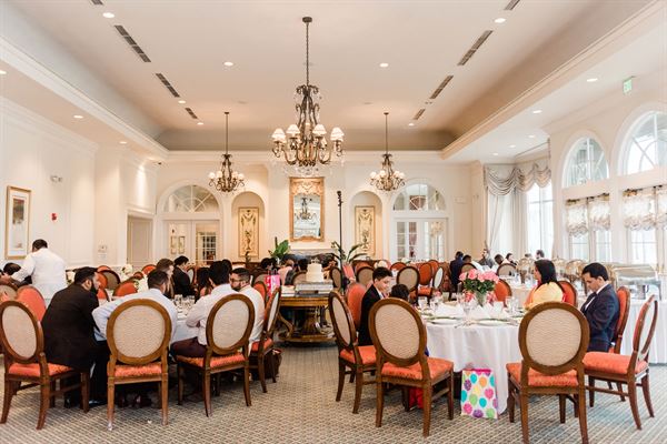 The Heathers Club of Bloomfield Hills