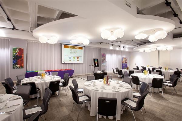 Aloft Orlando Downtown