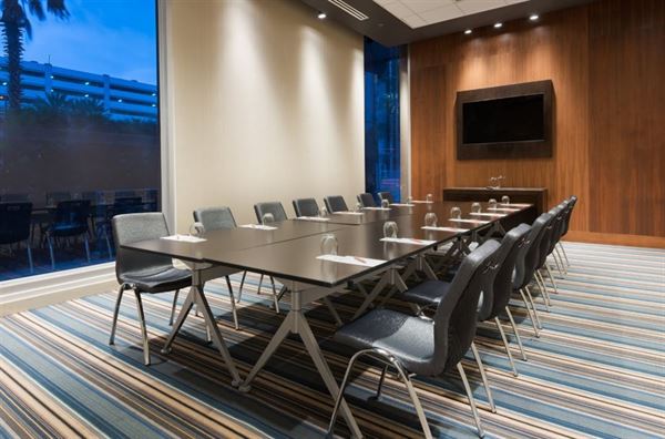 Aloft Orlando Downtown