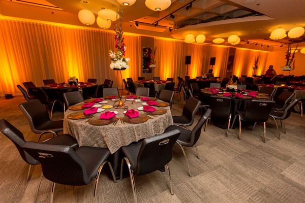 Aloft Orlando Downtown