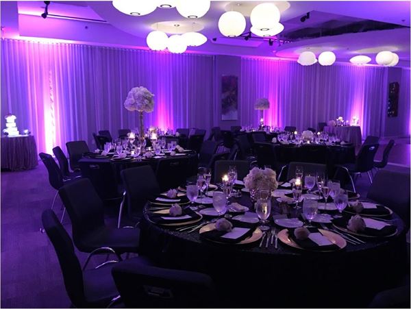 Aloft Orlando Downtown