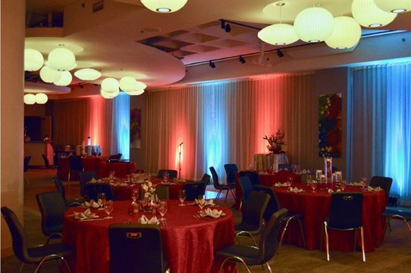 Aloft Orlando Downtown