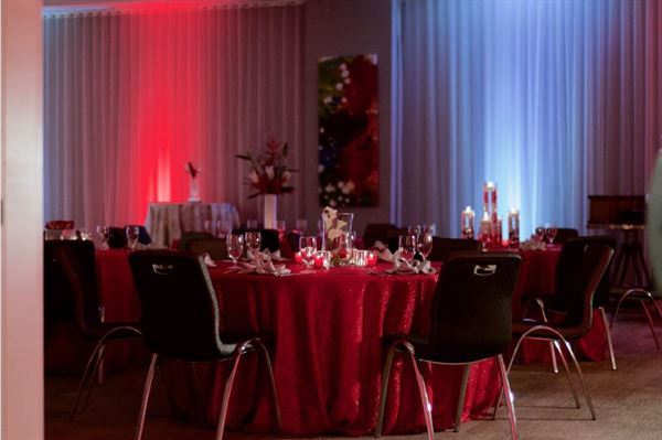 Aloft Orlando Downtown