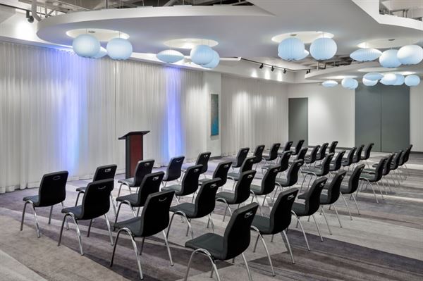 Aloft Orlando Downtown