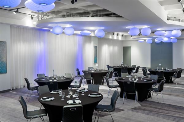 Aloft Orlando Downtown