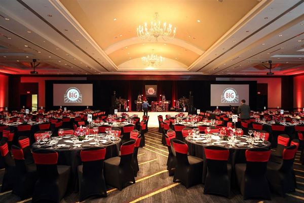 Royal Sonesta Houston Galleria