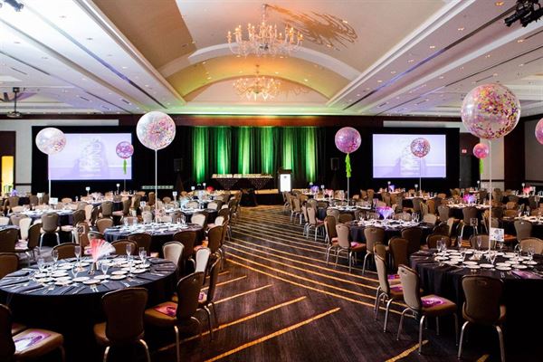 Royal Sonesta Houston Galleria