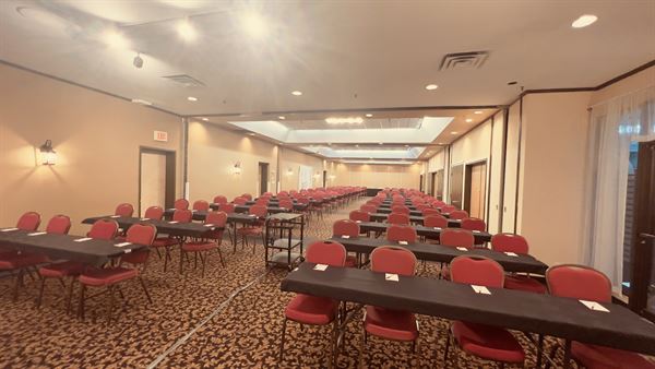 Ramada Hotel Fredericton