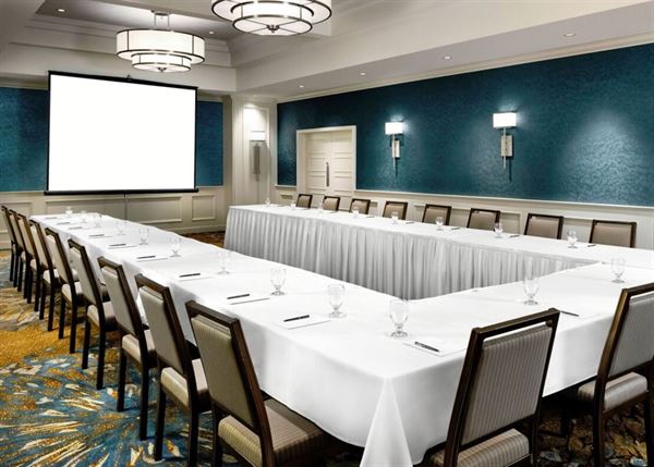 Le Westin Resort & Spa, Tremblant, Quebec