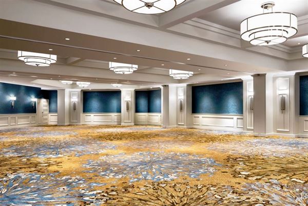 Le Westin Resort & Spa, Tremblant, Quebec