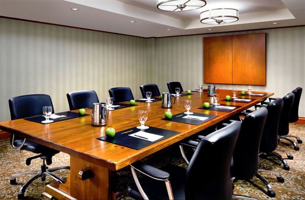 Le Westin Resort & Spa, Tremblant, Quebec