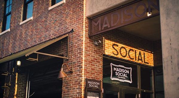 Madison Social