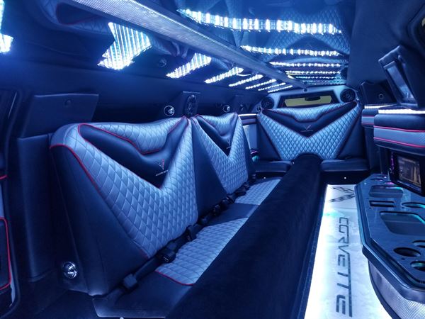 limo world