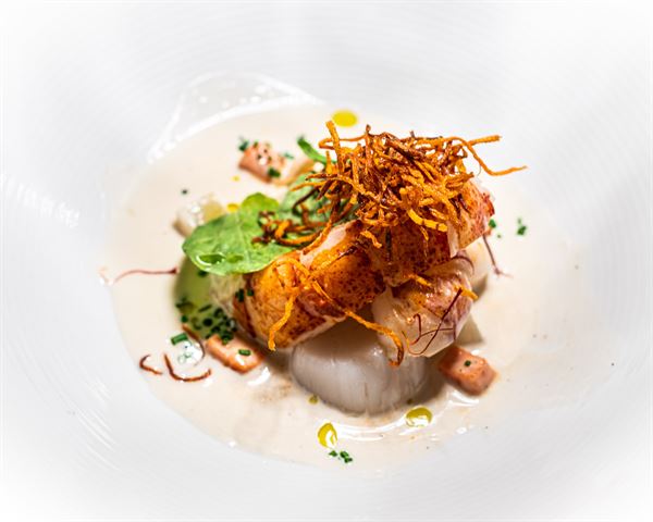 Taste Community Restaurant