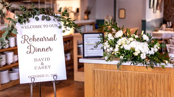 Taste Community Restaurant