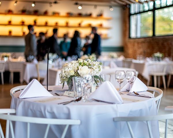 Taste Community Restaurant