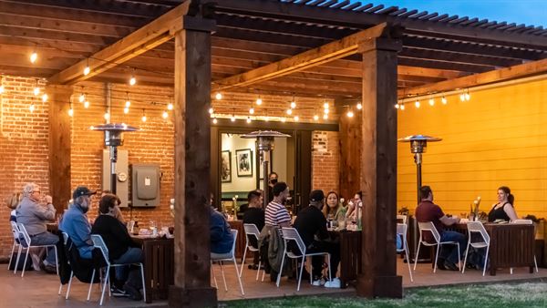 Taste Community Restaurant