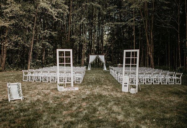 The Venue on Lake Grant