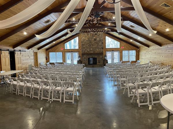 The Venue on Lake Grant