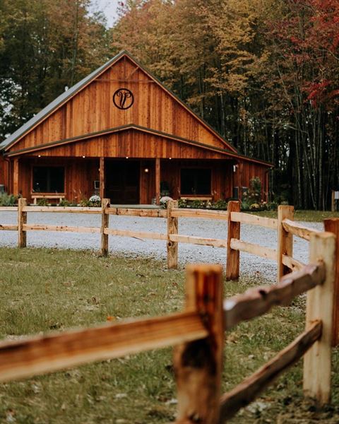 The Venue on Lake Grant