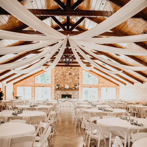 The Venue on Lake Grant