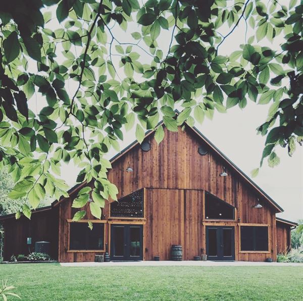 The Venue on Lake Grant