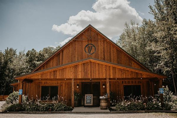 The Venue on Lake Grant