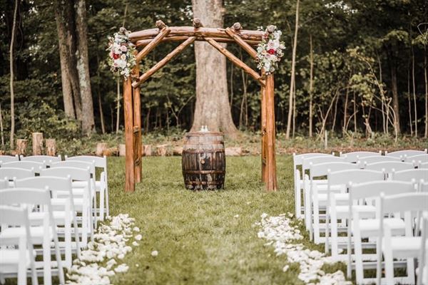 The Venue on Lake Grant