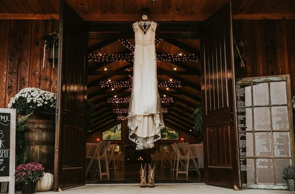 The Venue on Lake Grant