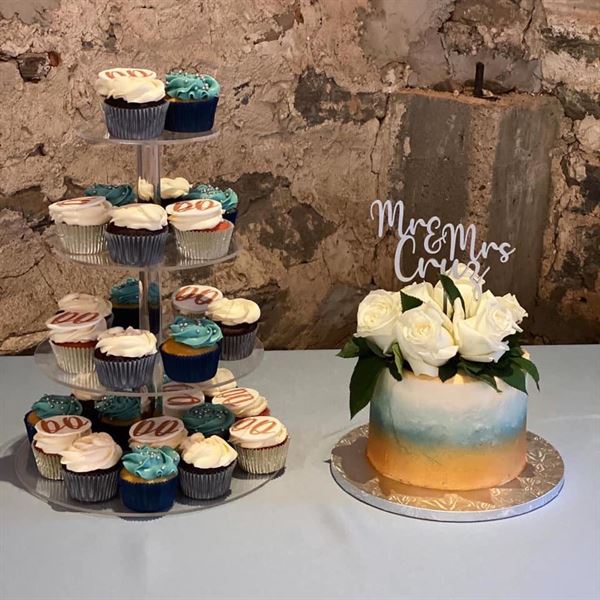 Kupcakerie East Point