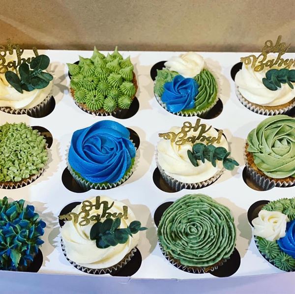 Kupcakerie East Point