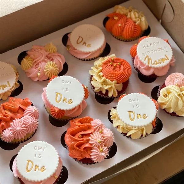 Kupcakerie East Point