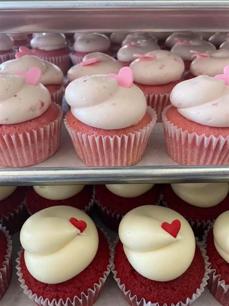 Kupcakerie East Point