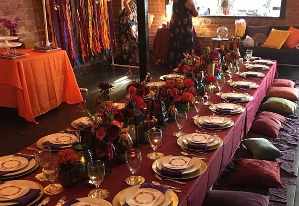 Kupcakerie East Point