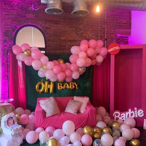 Kupcakerie East Point