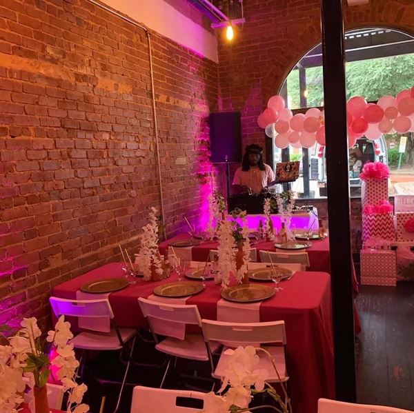 Kupcakerie East Point