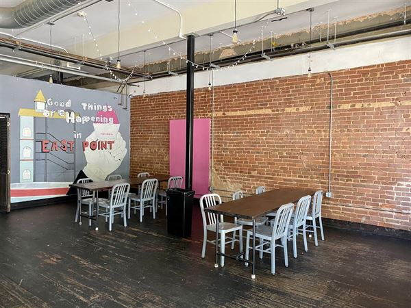 Kupcakerie East Point