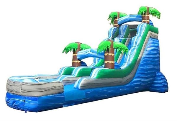Jump N Play Party Rentals