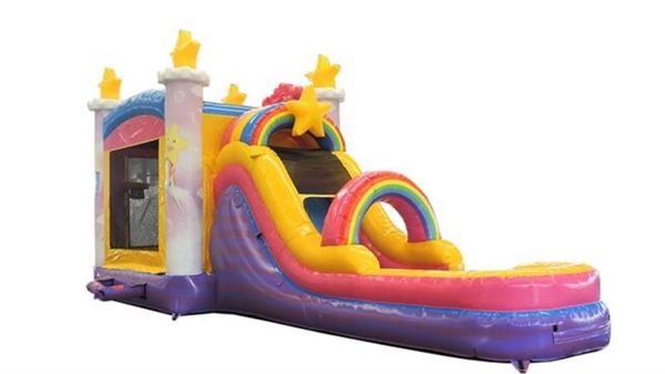 Jump N Play Party Rentals