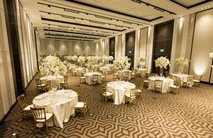 EB Grand Ballroom