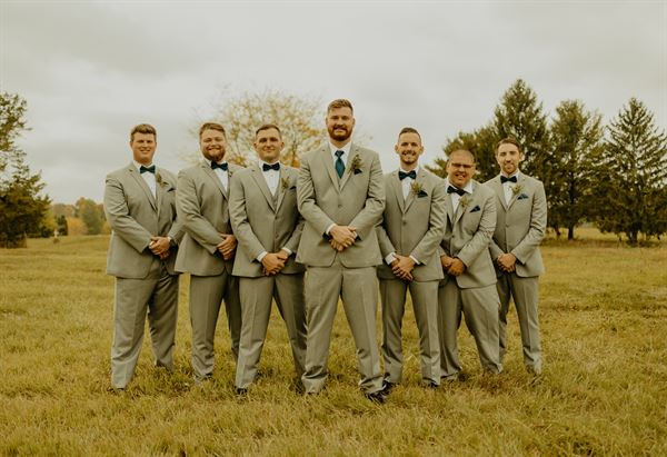 Whitetail Lodge And Banquet Hall