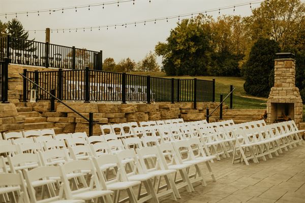 Whitetail Lodge And Banquet Hall