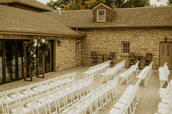 Whitetail Lodge And Banquet Hall